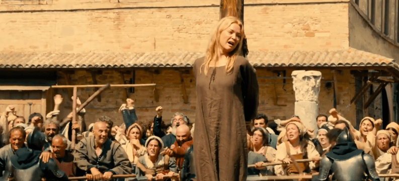 什么|好看到爆的新片，何止是大胆！