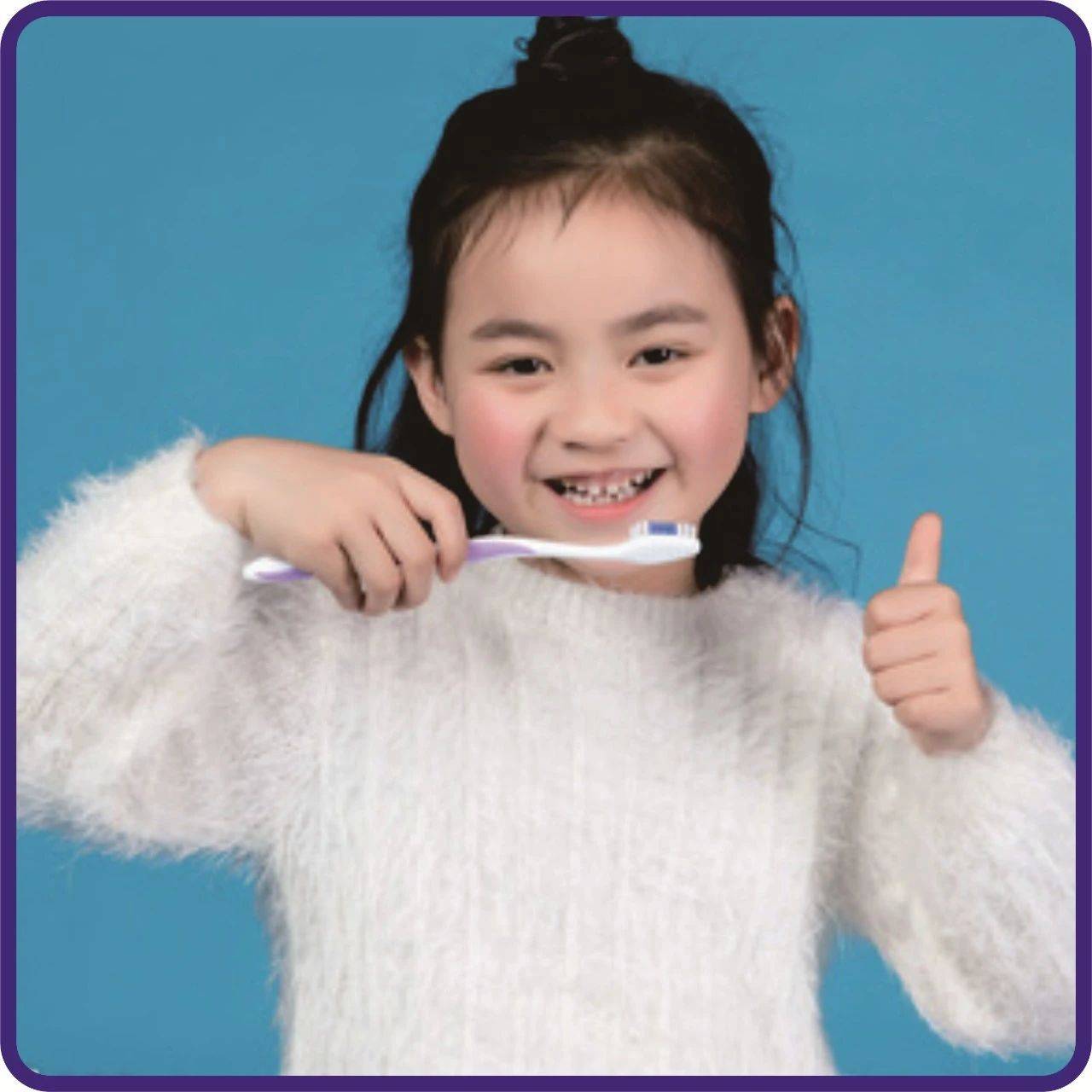 小孩换牙牙分布图及时间（儿童的换牙时间和顺序是什么呢？我们应该注意什么） | 说明书网