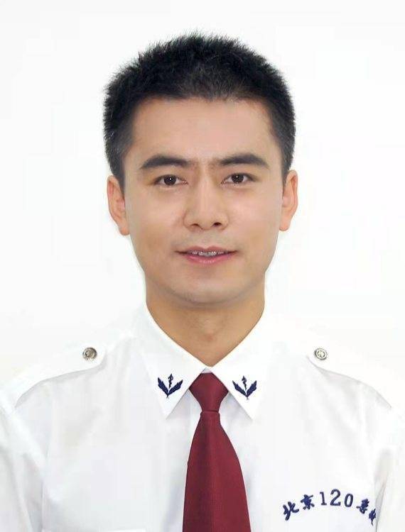 救治|心梗救治日｜它是“傻瓜”除颤器，关键时刻能救命