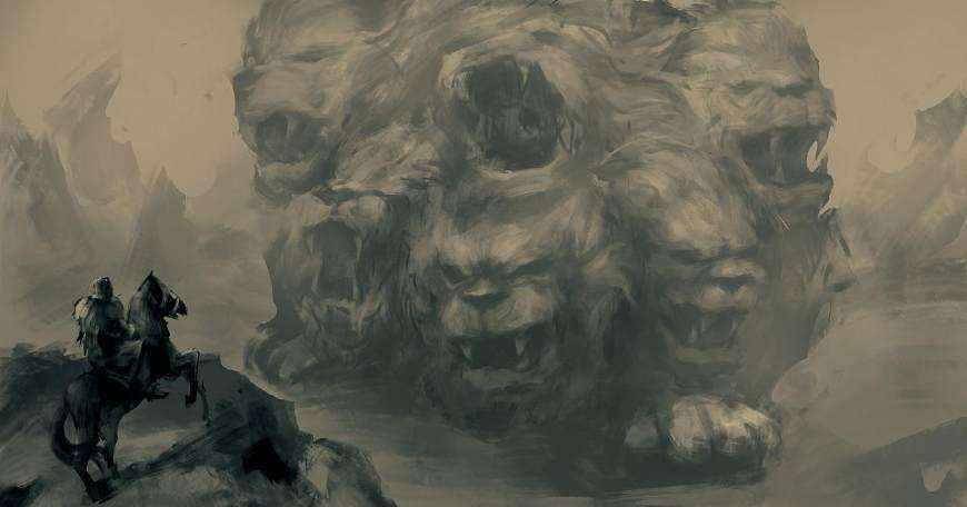 法宝|黄狮精不吃人还被人吃，如果想吃唐僧肉，九灵元圣还会不会护着他