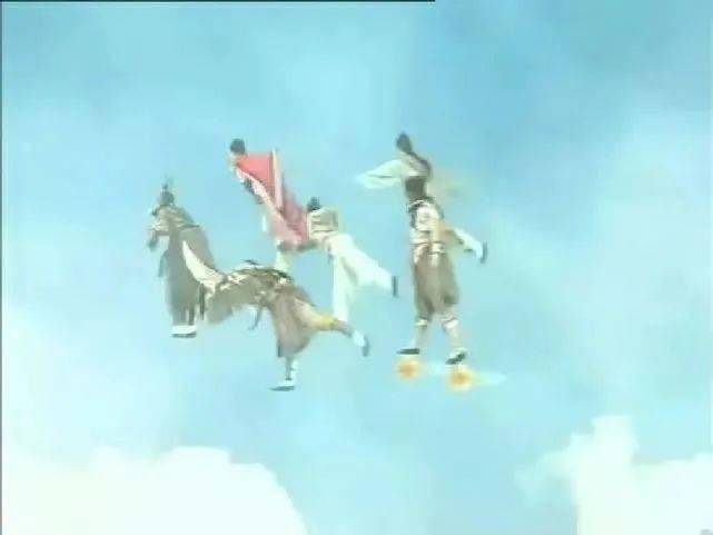 许文强|翡翠台,你变了!童年的回忆...