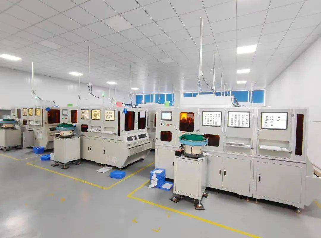 腾讯加持“云智能”，破解工业制造数字化迷局