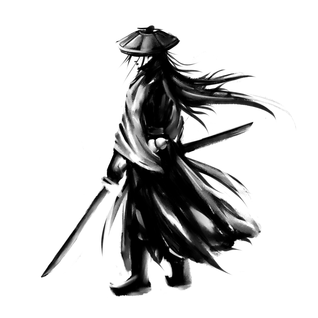 少年作家 | 一等奖获奖作品:《拔剑》_徒弟