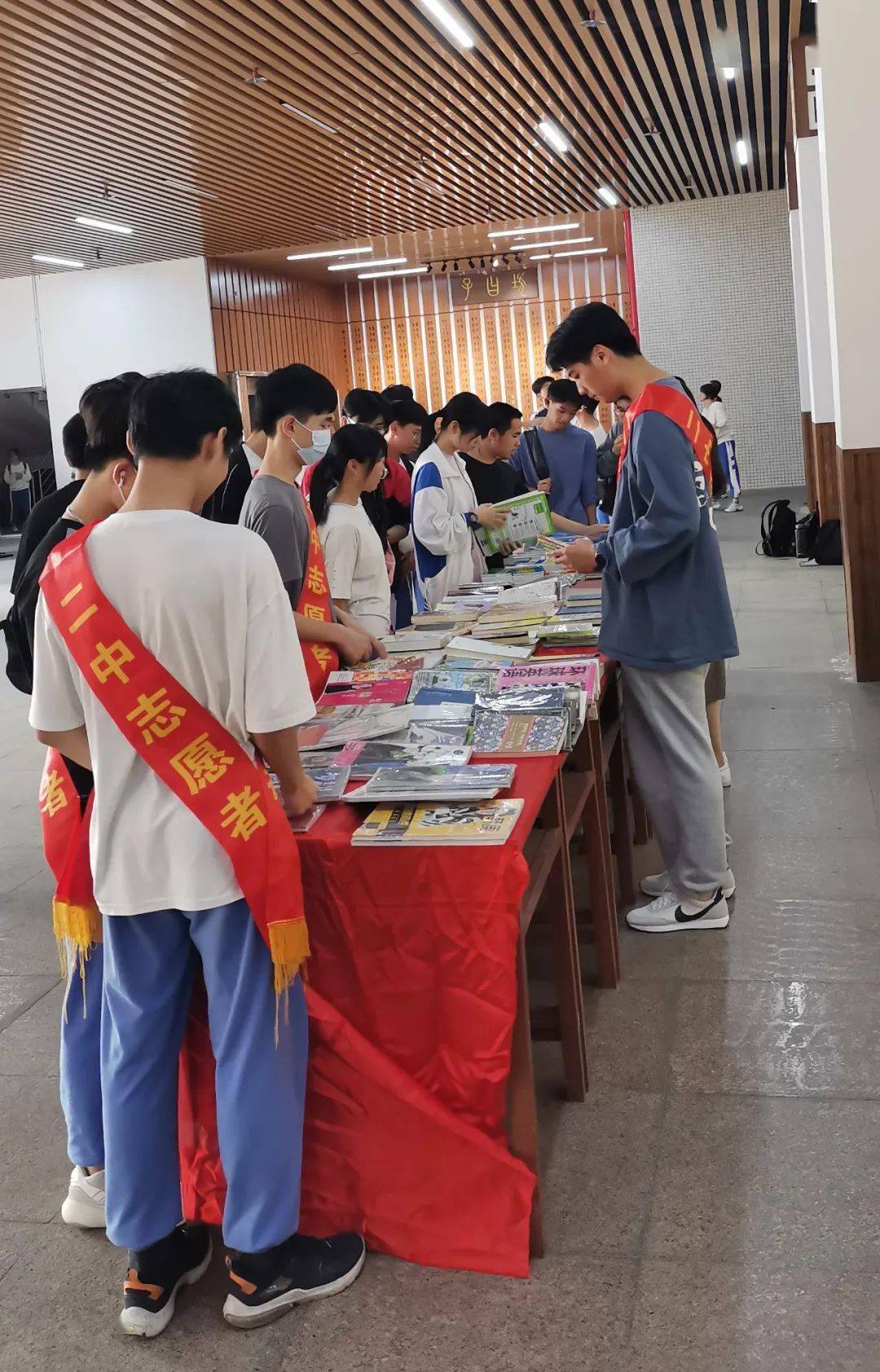 国家普通话测试员,揭阳市教育局督导室科长李少玲,揭阳第二中学校长