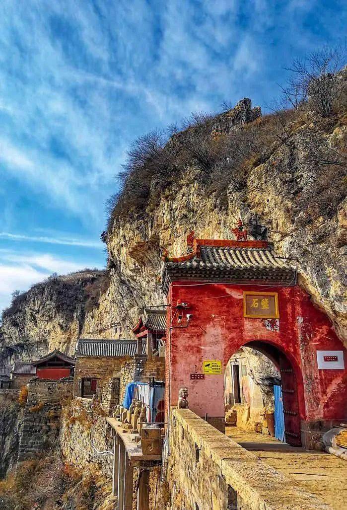 这里是山西的起点_晋南