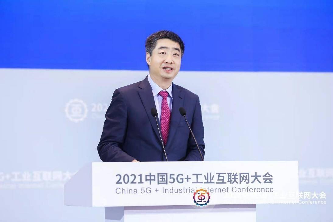 华为胡厚崑：夯实基础，共创数字化新格局