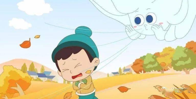 气温暴跌 雨雪来袭 北风大作!比上次寒潮更冷!