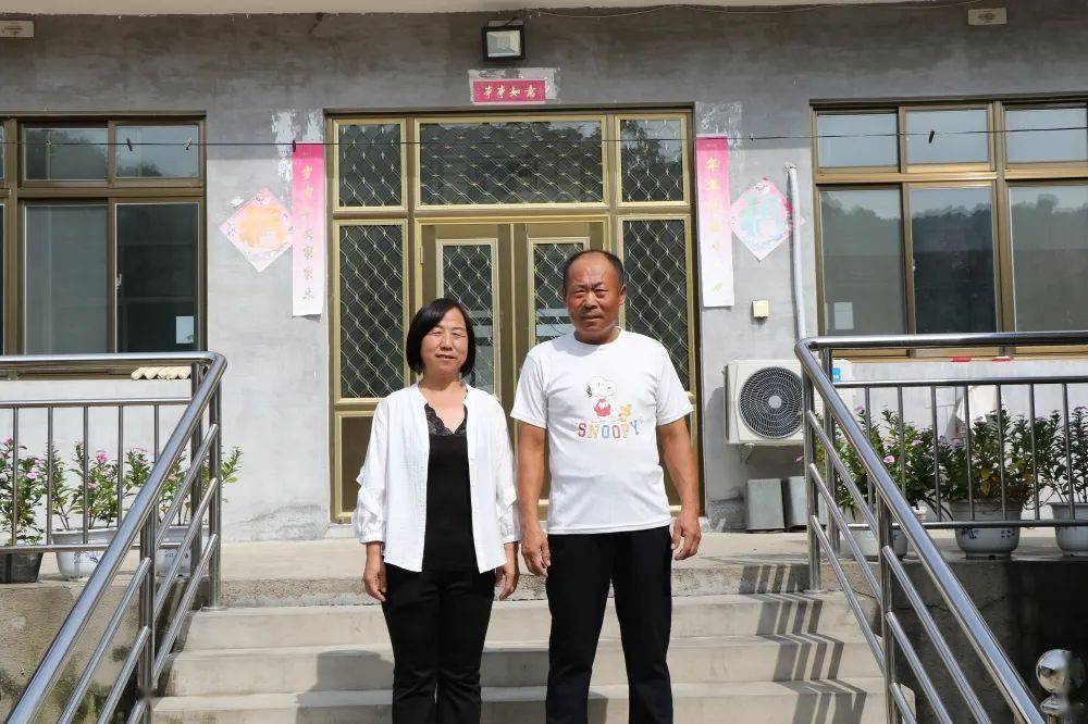 单庄村的家风家训故事