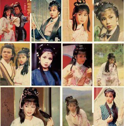 许文强|翡翠台,你变了!童年的回忆...