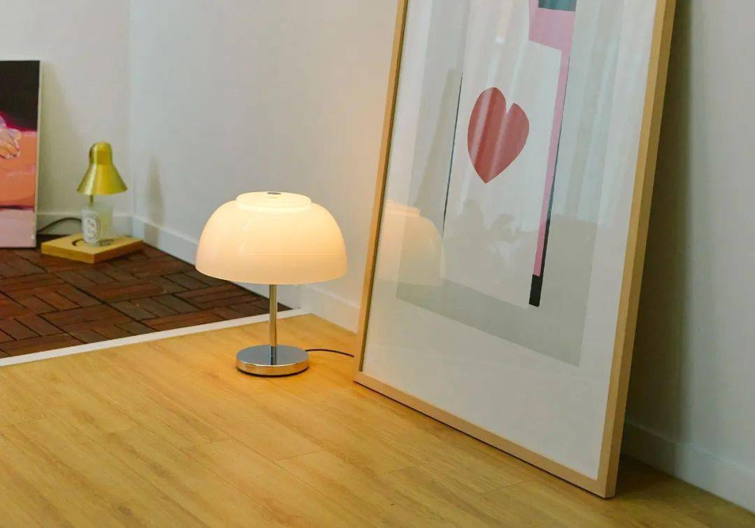 艺术一位男生给爱家融入了100种色彩，将会呈现出怎样的家居风格？