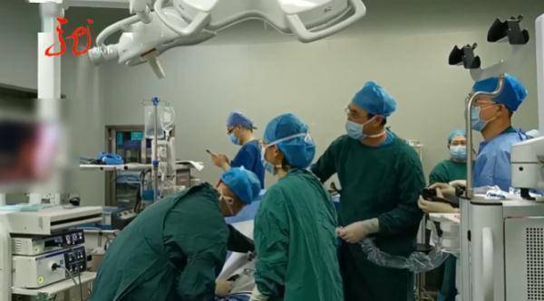 疾病|惊！黑龙江一女子体内取出400多颗胆结石！