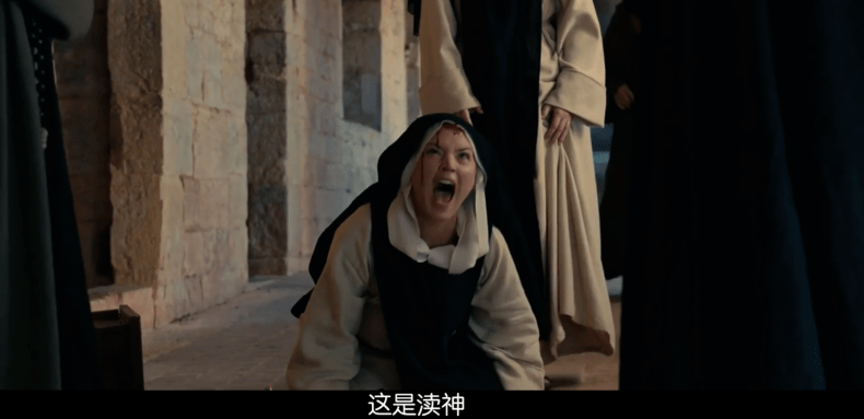 什么|好看到爆的新片，何止是大胆！