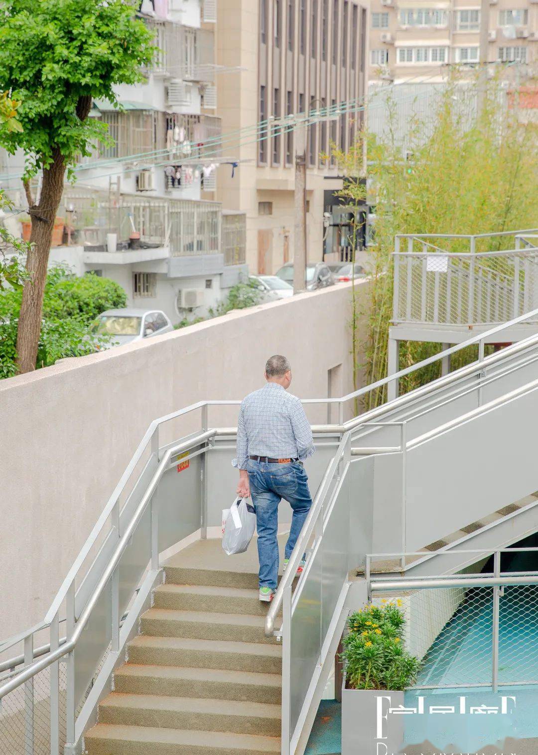 社区上海首座高线公园High Line Park有多特别？