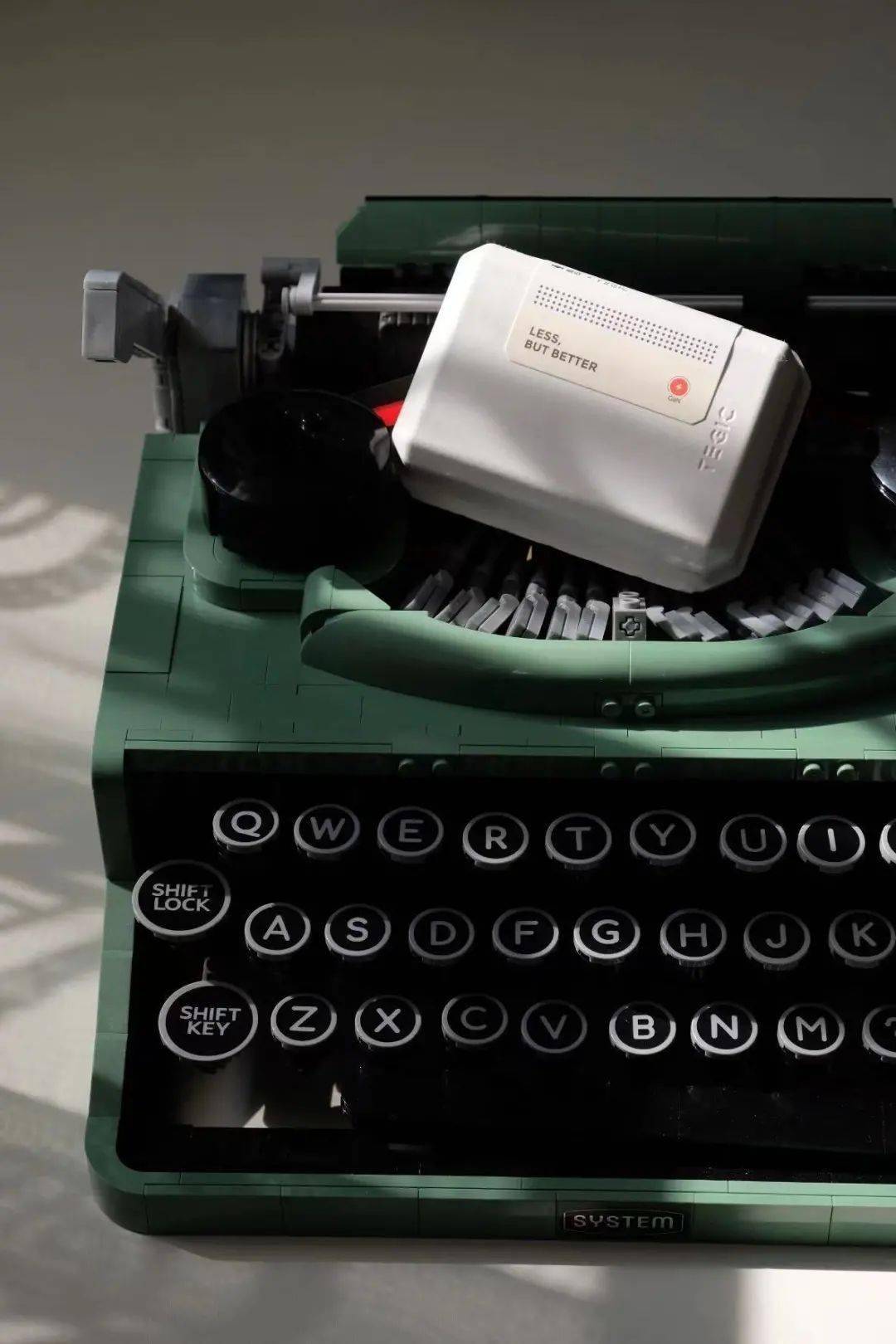 大家最近又入手了哪些有趣的手机周边配件？丨糖纸新鲜事 07