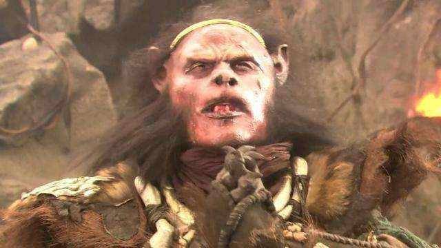 蜗牛|黑熊精盗走袈裟是大罪，观音为何不仅不处死他，还将他收到南海