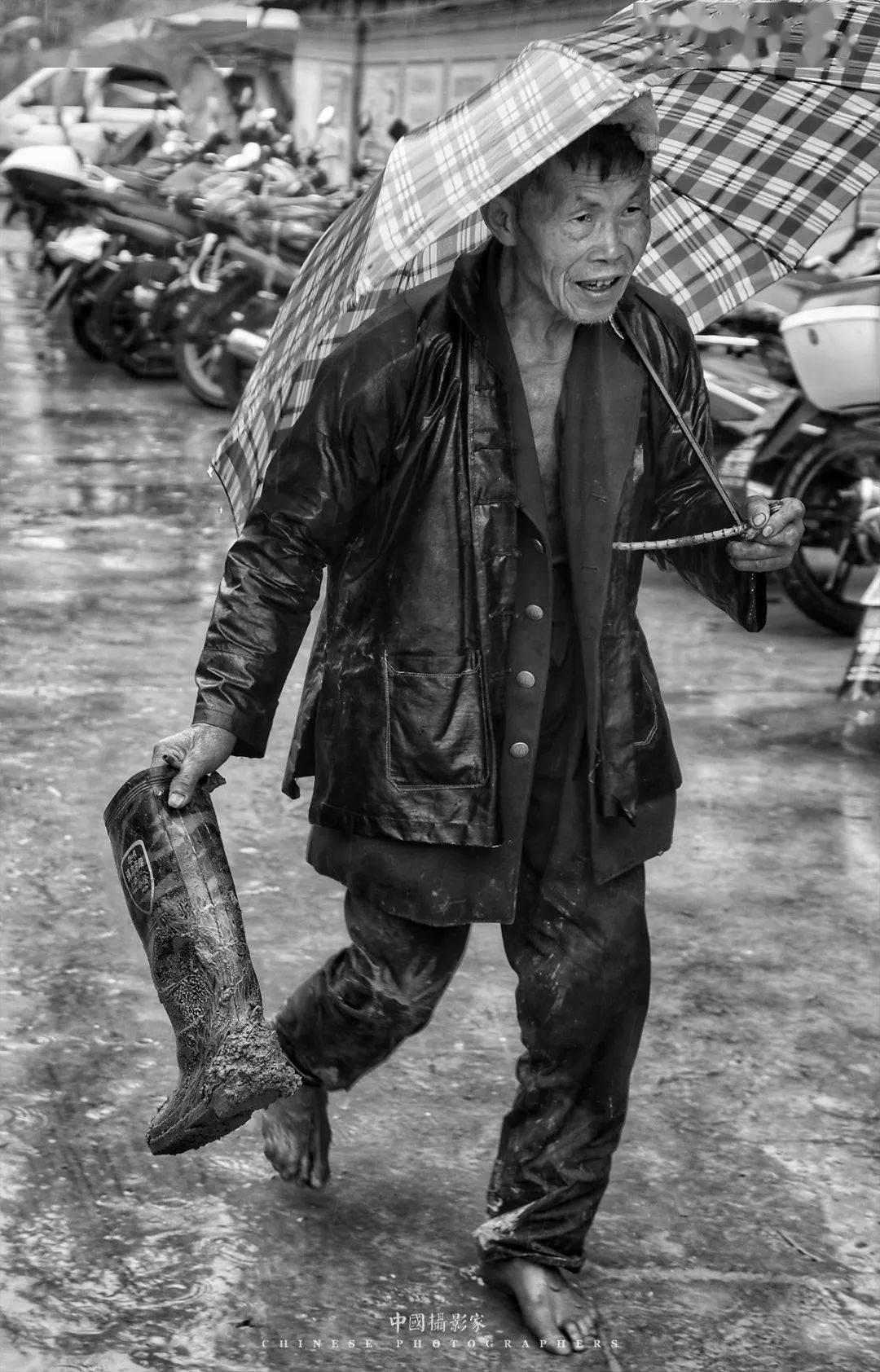 村里人摄影作品欣赏