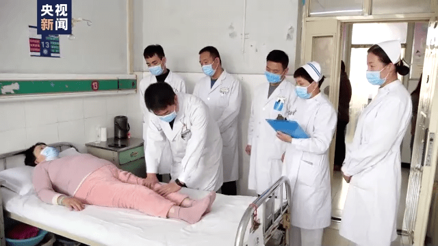 关节|转给家人！天气变冷 小心“冻”出这5种病