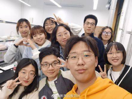 西大代表队再次获得iGEM国际金奖