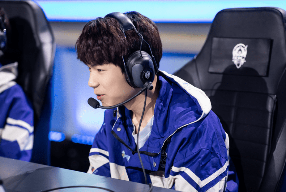 个人观点estarpro无论是从选手的个人实力还是团队的磨合方面都已经