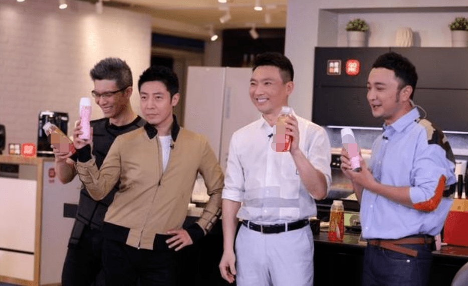 因为|小莉一哭，全网都气坏了