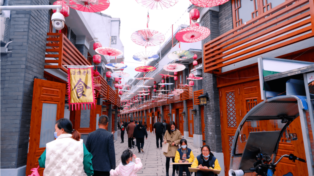 沿浦镇创建省级aaaa级景区镇!_老街