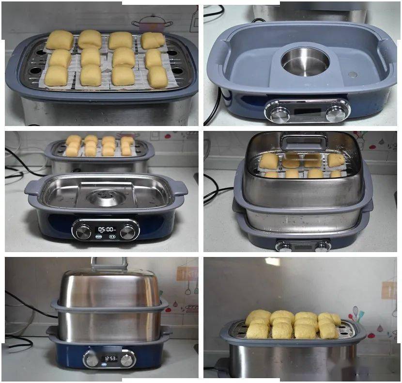 生活|廣東兩口子的早餐，有干有稀還有炒菜，實惠吃著舒服，生活有滋味