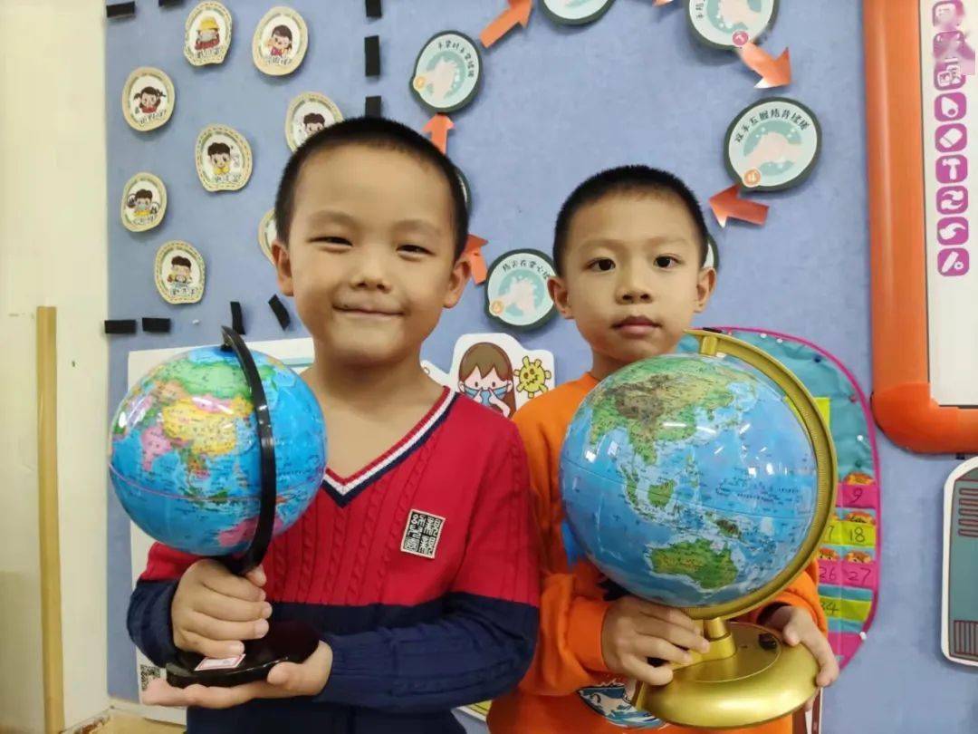 我们是地球小卫士（一）