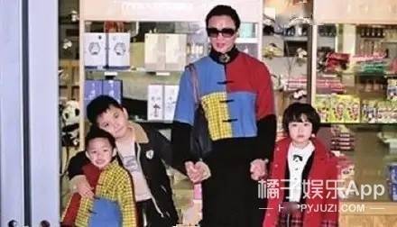 八卦爆料|还记得金星领养的三个孩子吗？他们已经长这么大了！