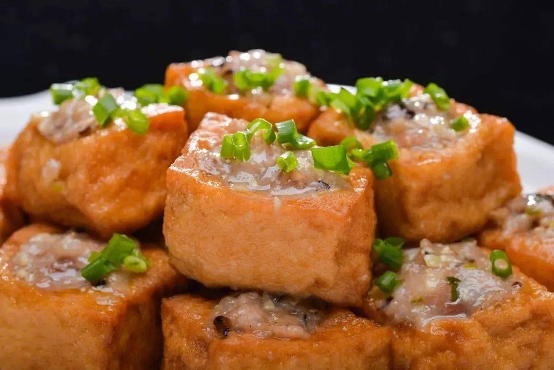 小吃美好的一天,从早餐开始晨起の早餐时间武平游玩·day2于千亩桃林