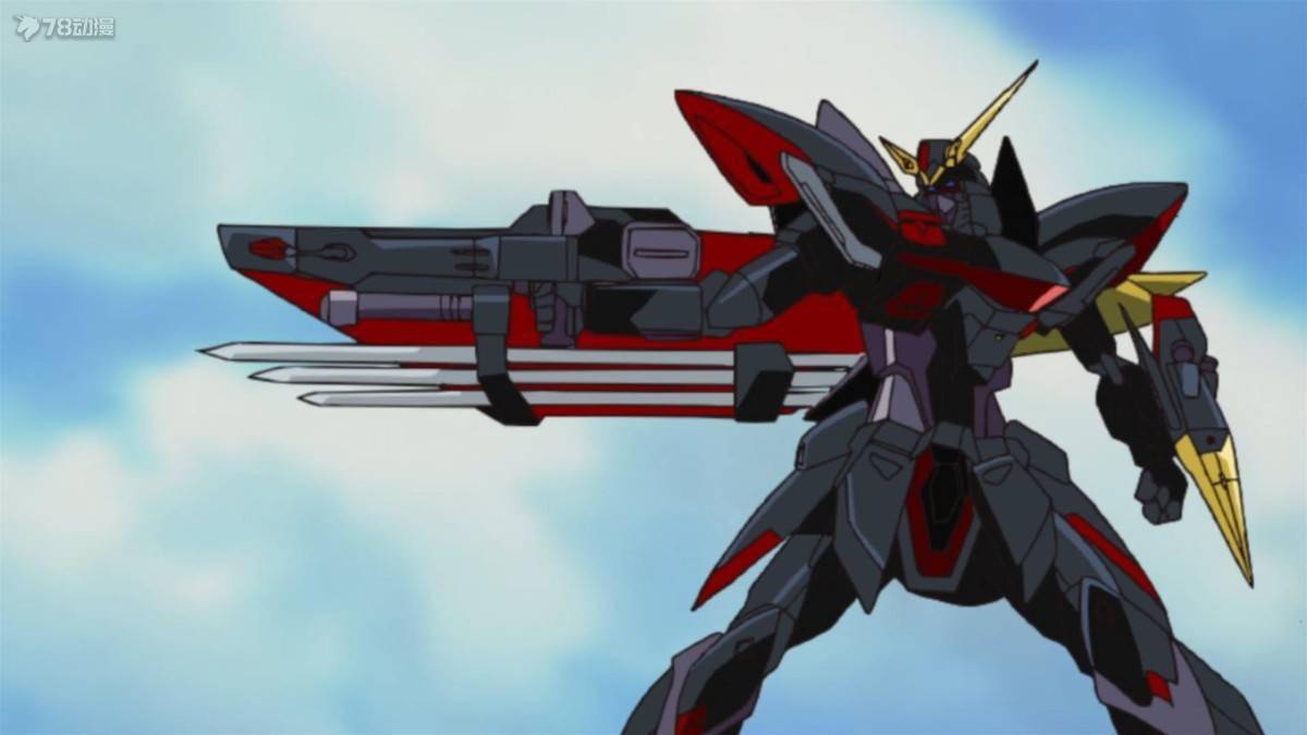 模玩机设cc机设系列于闪光中壮烈的暗影刺客gatx207迅雷高达