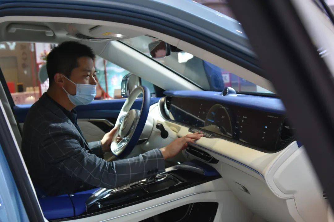 东风亮相5G+工业互联网领域国家级盛会！