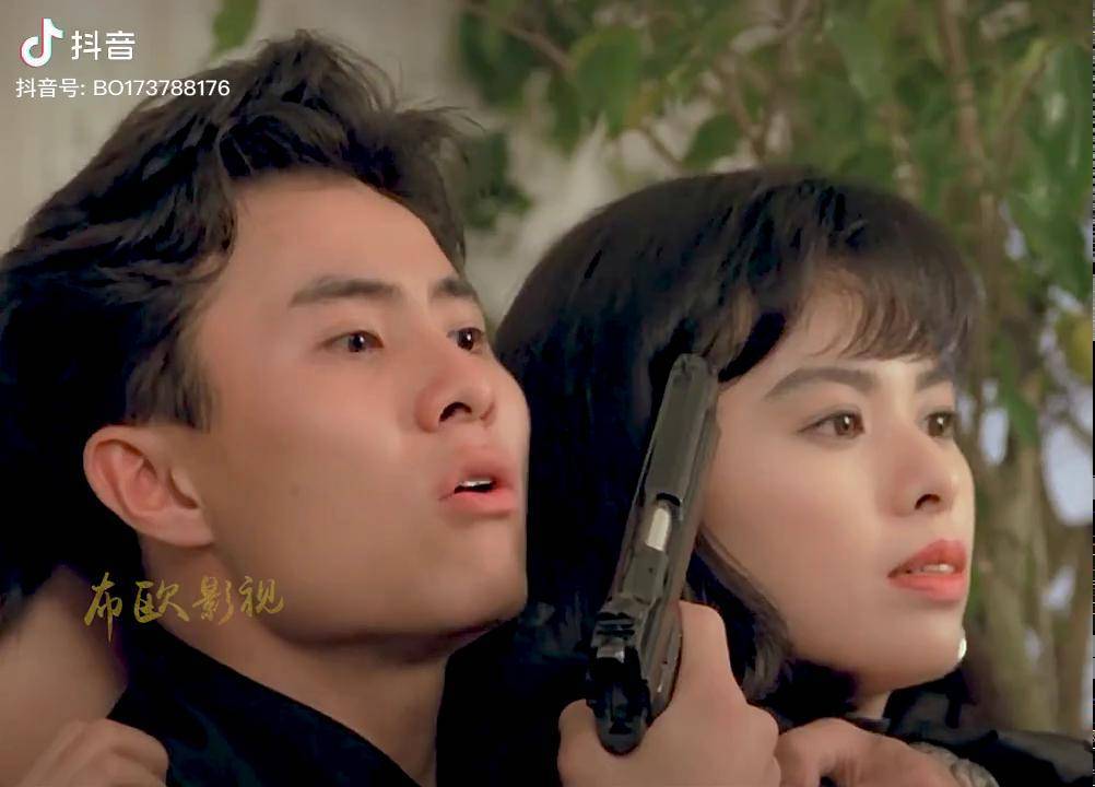 穿过谁的手? 真假威龙 刘德华 精彩片段 dou 小助手
