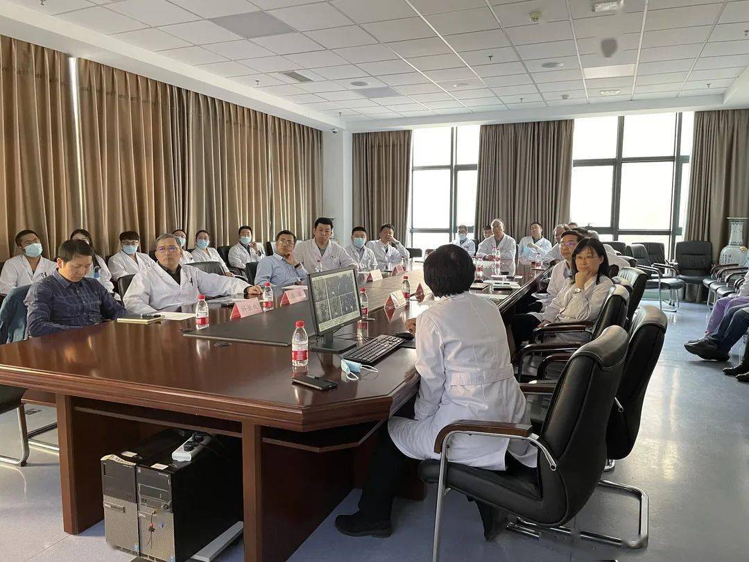 庆祝建院72周年之学术会议辽宁省人民医院举办神经外科青年医师论坛