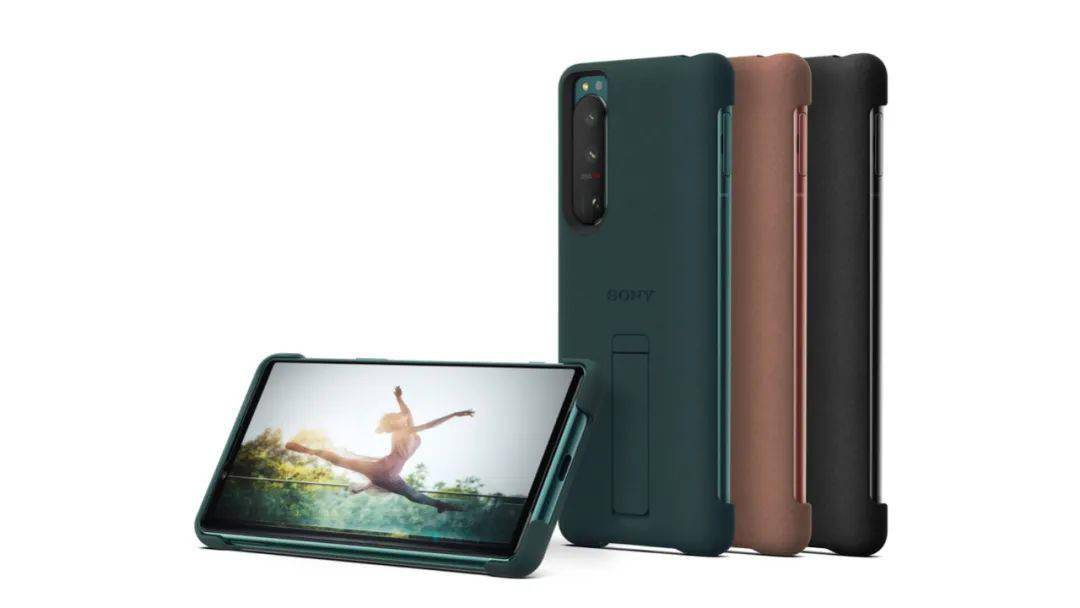 6599元，索尼Xperia 5 III国行版开启预售：骁龙888+21:9 120Hz屏