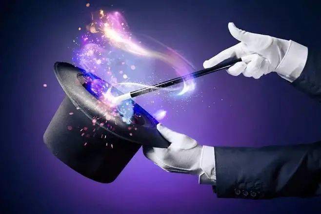 魔术常量究竟是什么？揭秘其背后的科学原理与应用  第1张