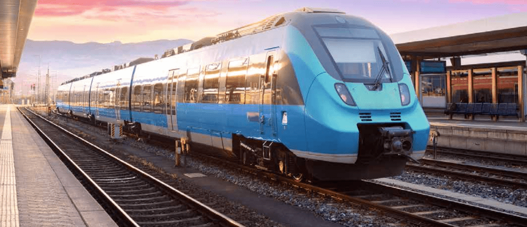 综合大交通时代呼啸而来，勾画数字交通新生态