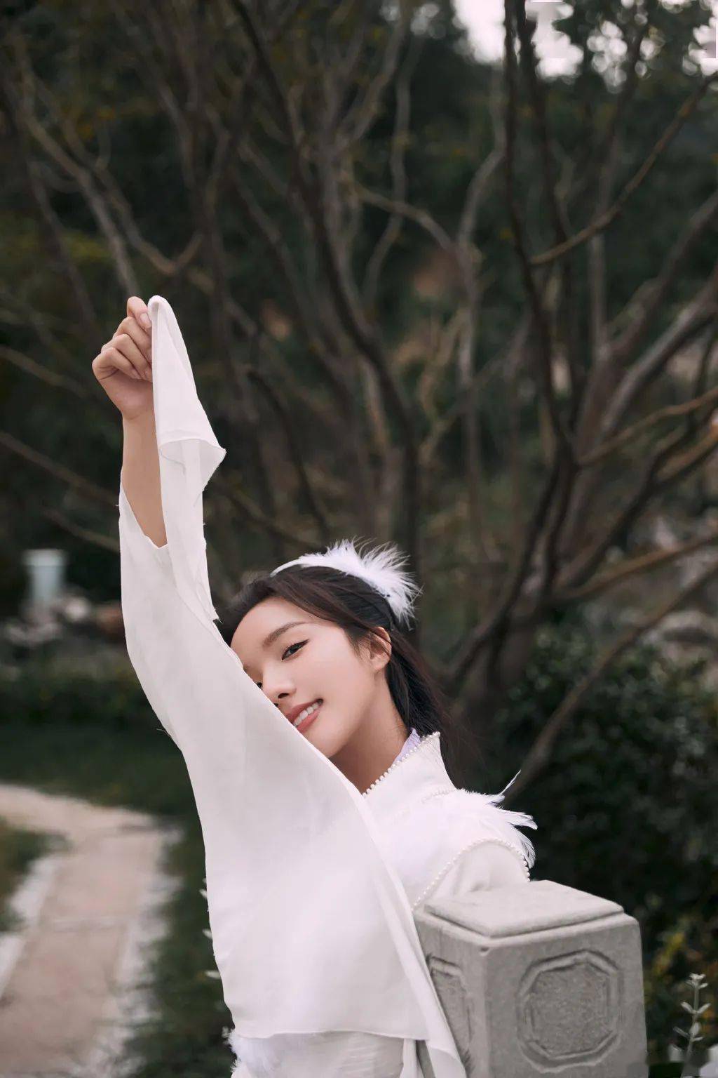 有一种惊艳,叫国风之美