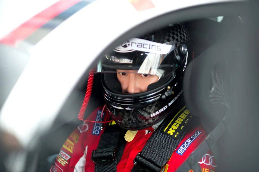 角色|韩庚:旅途常冒险,人生探多元