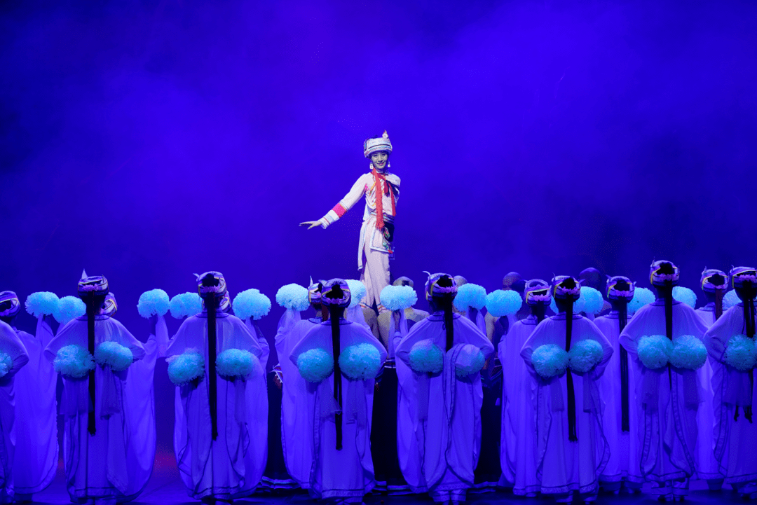 昆明|新版舞剧《阿诗玛》走出云南，这些细节惊艳了观众丨昆明文旅动态