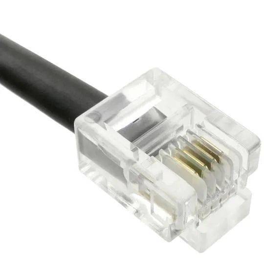 USB都换了7代了，网线怎么还和30年前一个样？