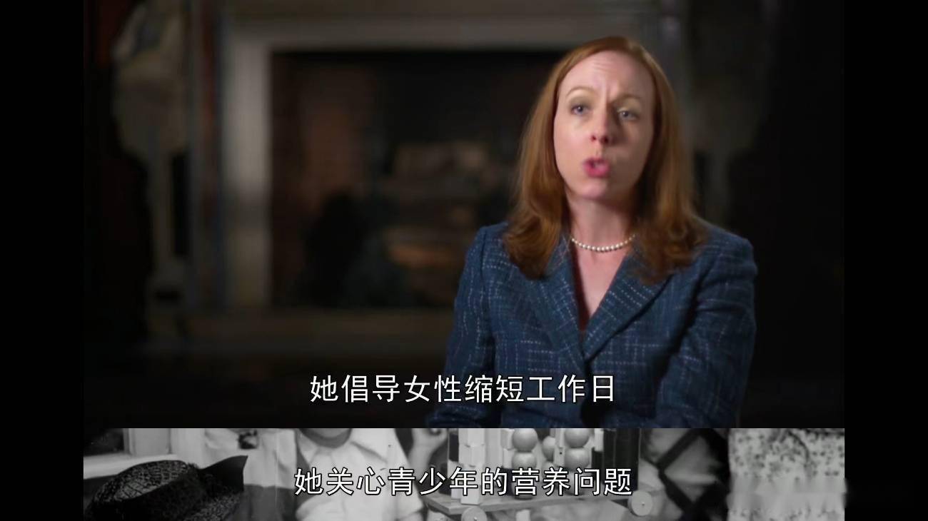 把儿子培养成英国首相,美国公主们的人生可太野了_詹妮·杰罗姆