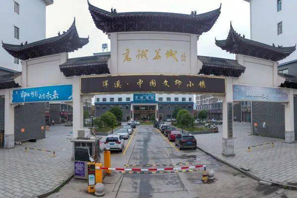新化这个全国老大的产业是怎么做起来的_文印