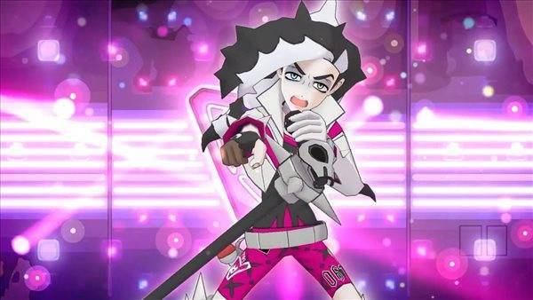 宝可梦人气道馆馆主top10小刚小霞包揽前二