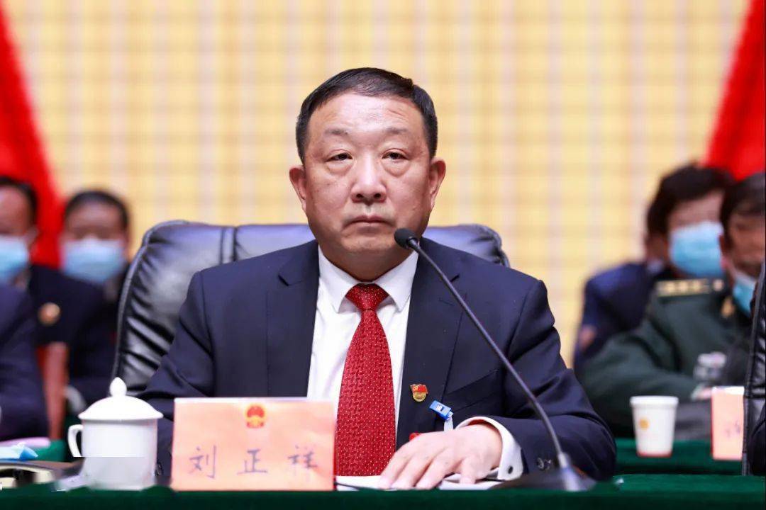 61通过了会宁县2021年国民经济和社会发展计划执行情况及2022年国民