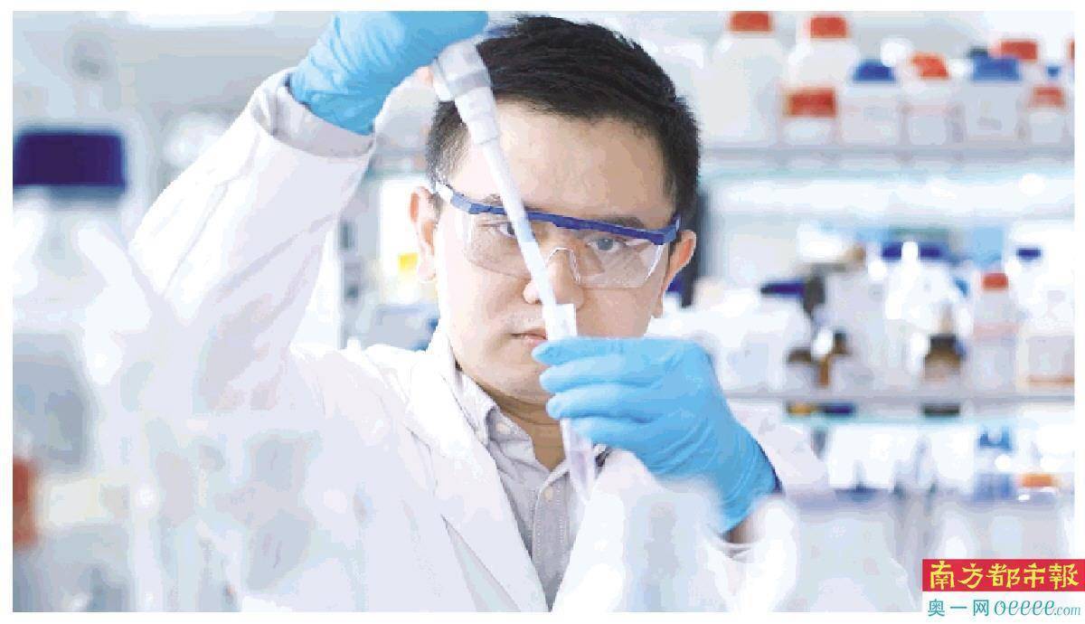 癌症|高低搭配阻击早期癌症 广州团队两项研究成为高价值专利
