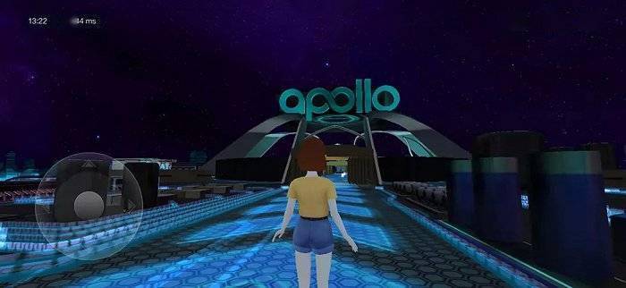 元宇宙惊醒了李彦宏