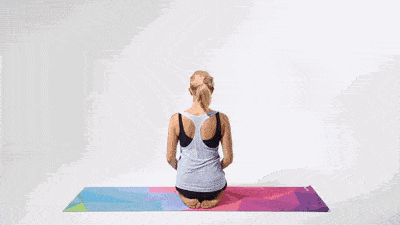 示范|凯格尔运动修复盆底肌，真的太有效了 || 答疑解惑