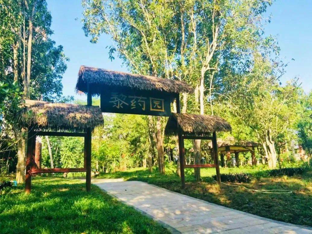 大自然里学问多万宁这两家科普教育基地研学出行好选择