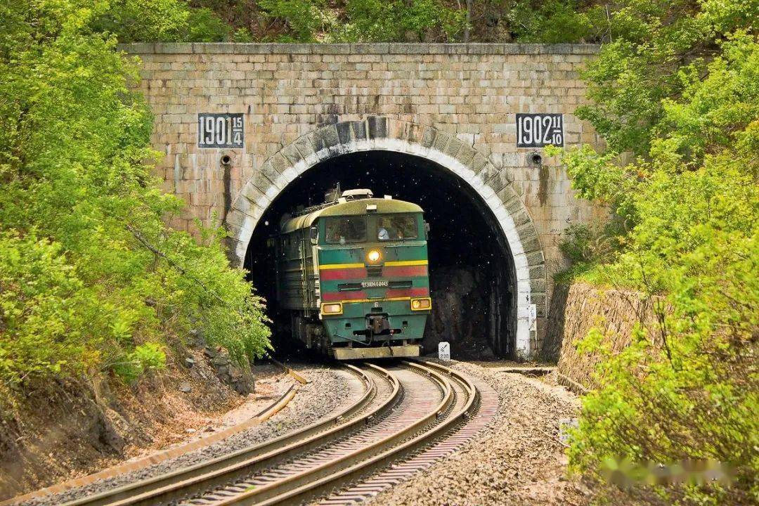 划重点 | 铁路限界知识讲解_建筑物