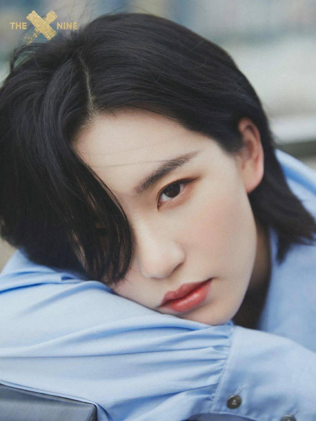 面的女明星们亲身力证“腮红是妆的灵魂”！